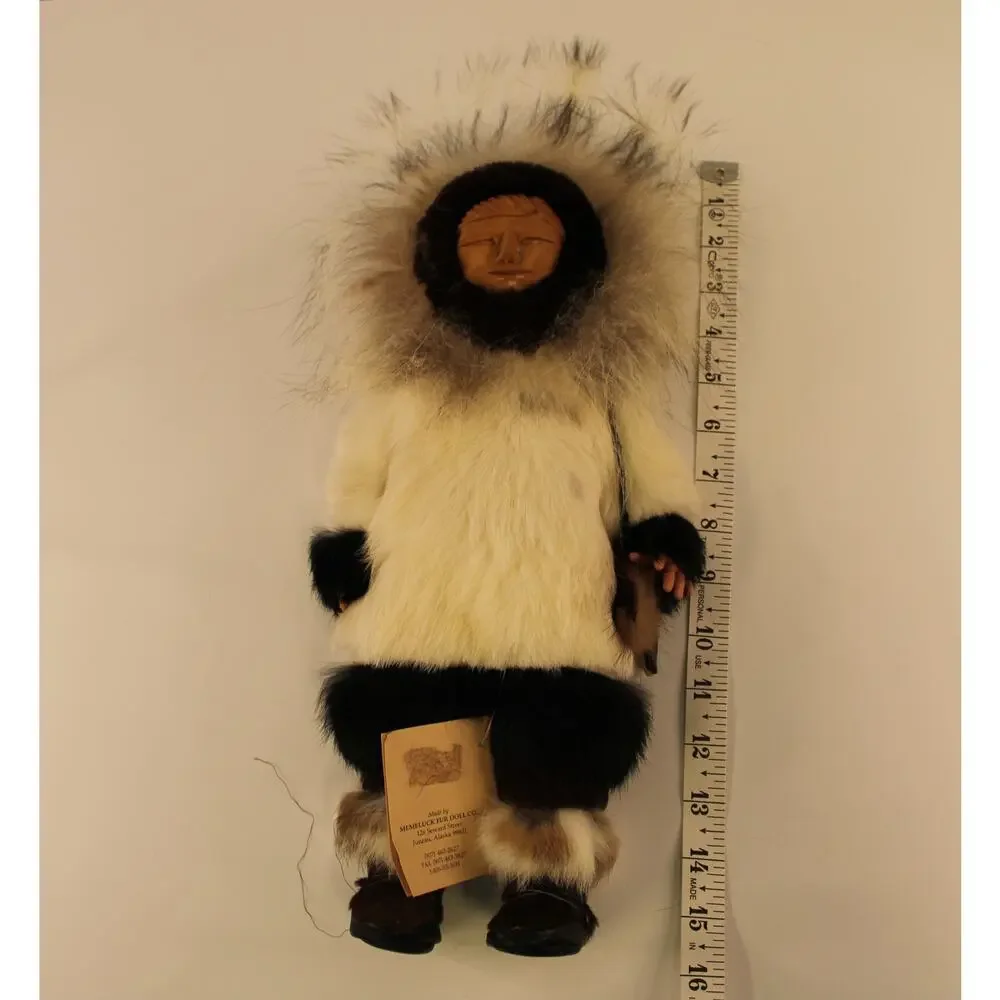 NWT MeMeLuck 14